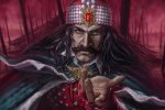 Граф Дракула: 10 моторошних фактів, про які не напишуть у підручниках
