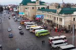 Івано-Франківськ, кадр з відео, зображення ілюстративне: YouTube