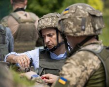 Амністія для учасників "Л/ДНР": у Зеленського мають намір йти проти "Мінських угод"