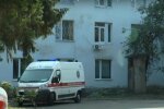 швидка допомога, скріншот з відео