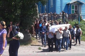 Убийство выпускницы: мать рассказала о подлости изврега
