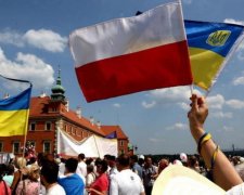 Главное за ночь: Польша без заробитчан и всемирный позор Украины