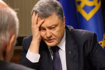Стало відомо, хто є найслабшою ланкою в оточенні Порошенка