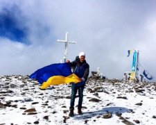 Фото першого снігу в Україні підірвали Instagram