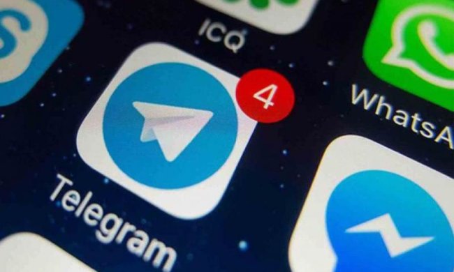Telegram поставив на коліна відоме дітище Дурова