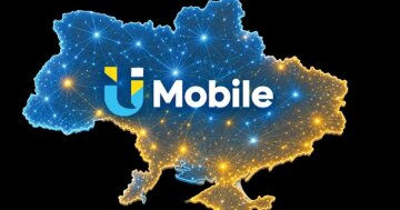 Новий мобільний оператор U Mobile