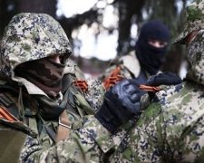 Бойовики оголосили часткову мобілізацію в Донецьку