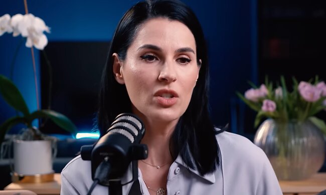 Маша Єфросиніна, фото: Знай.ua