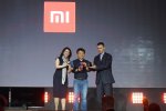 презентація Xiaomi