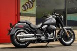 Harley-Davidson перетворить байкерів на супергероїв (ВІДЕО)