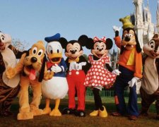 Disney пішов по стопах Netflix