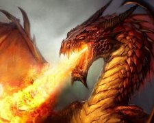 Небезпечні, але прекрасні: ці дракони лякають людство століттями