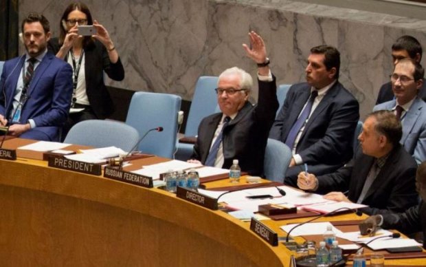 На Путіна чекають великі проблеми: Україна скликає Раду безпеки ООН
