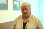 Людмила Магомедова