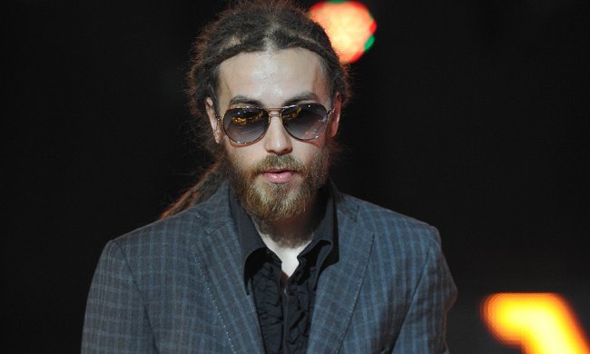 У мережі з'явилося останнє фото мертвого Децла: від нього волосся стає дибки