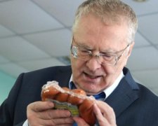 Дати в пику: "хлопчики" Жириновського загорілися праведним гнівом