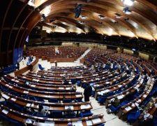 Кремль зажав гроші для ПАРЄ