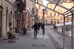 Львів, зображення ілюстративне, кадр з відео: YouTube