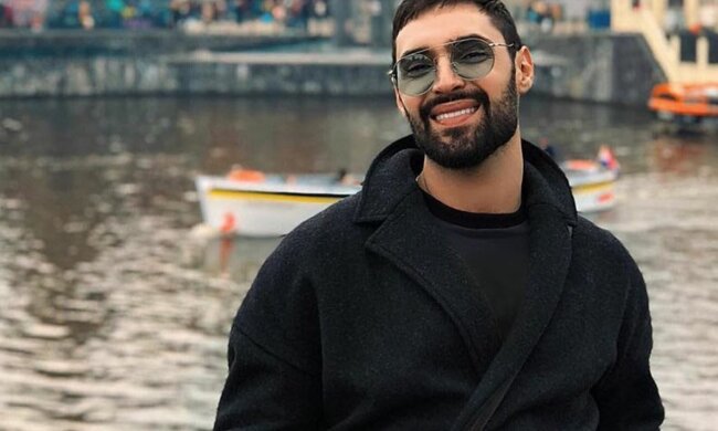 Виталий Козловский, фото: Instagram