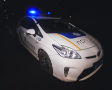 Жестокое убийство полицейского под Киевом: копы озвучили основную версию