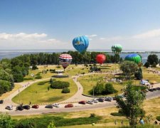 Погода на липень в Черкасах: українців чекає справжнє випробування