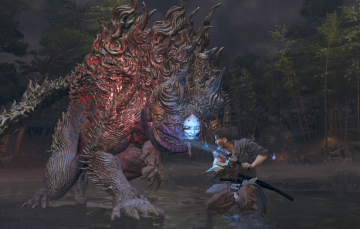 Onimusha: Way of the Sword