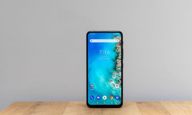 ASUS ZenFone 6