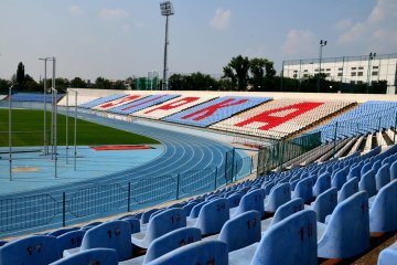 Зірка знялася з чемпіонату України з футболу