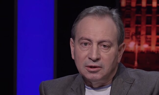 Николай Томенко, скриншот: YouTube / Politeka Online