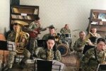 Оркестр 93 бригади "Холодний яр", facebook.com/93OMBr