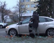 Нова схема обману від аферистів, фото: скріншот з відео