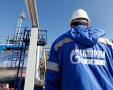 "Газпром" переходить на розрахунки експорту в рублях - російські ЗМІ