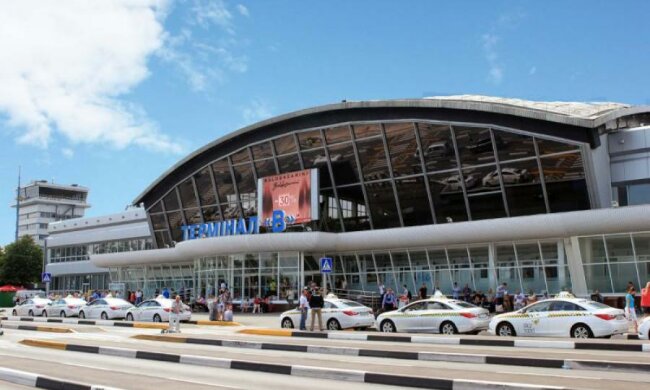 Украинцев шокировала ненасытность бориспольских "барыг"