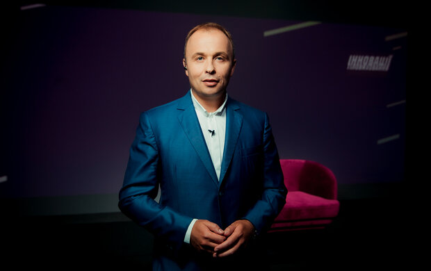 Роман Греба