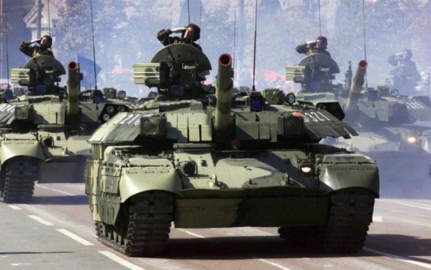 Українські "монстри" посилять армію Пакистану