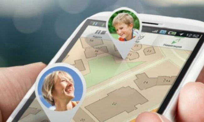 Google "здаватиме" місце розташування користувачів поліції