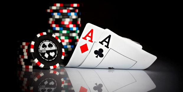 Искусственный интеллект обыграл лучших в мире игроков в покер: человечеству конец