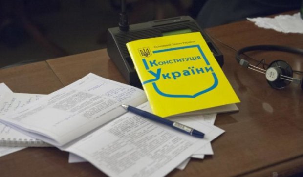  Украинские интеллектуалы против «особого статуса»  Донбасса
