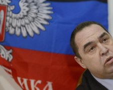 Ось так новина! Плотницький зібрався в Україну