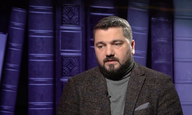 Руслан Рохов