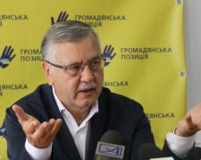 Гриценко розповів, як "досягнення" Гройсмана доб'ють Україну: "Він піде, а борги залишаться"