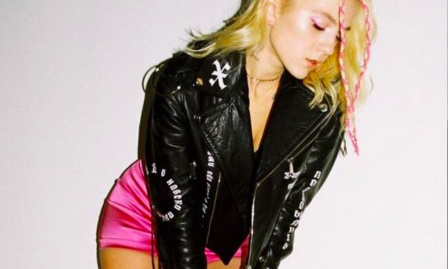 Наташа Горова, instagram.com/natashka.gorovaya