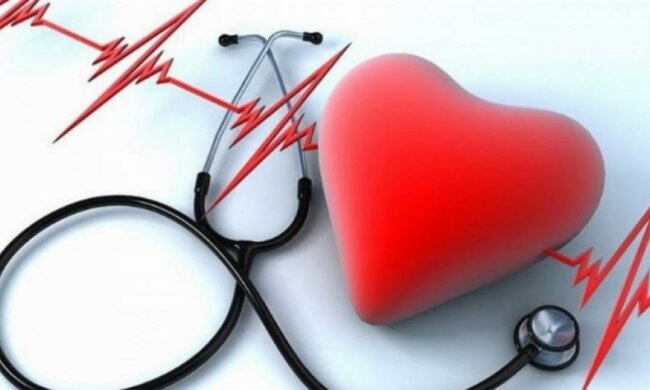 Інфаркт частіше стає причиною смерті чоловіків