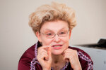 Олена Малишева, РБК