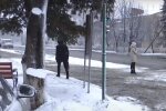 Погода в Украине, скриншот: Youtube