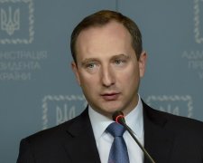 Скромное обаяние Райнина: стало известно, на что живет новый глава АП