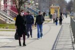 Самоізоляція, фото з відкритих джерел
