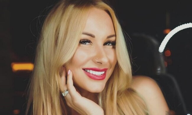 Жена экс-капитана "Динамо" призналась, что с ней может переспать любой: "Нужно только..."