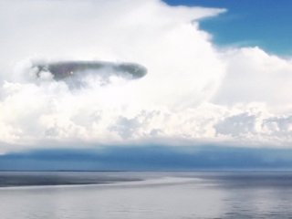 НЛО
