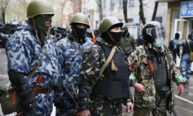 Террористы 15 раз атаковали Донецкое направление